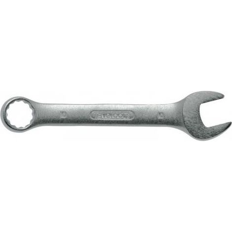 Chiave teng-tools 6005m10 design compatto occhio inclinato