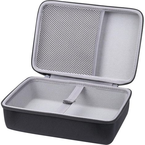 Étui de Rangement Rigide de Remplacement pour Chargeur de Batterie Intelligent et Automatique C3/C1, Chargeur de Batterie C3/C1 Stop Start, étui Uniquement (1/5)