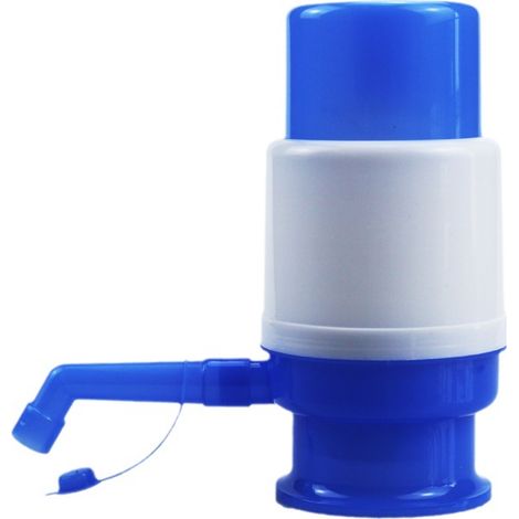 APEX Pompe à eau manuelle pour bonbonnes de 5 gallons, compatible avec la plupart des glacières de 2 à 6 gallons, distributeur (1/5)