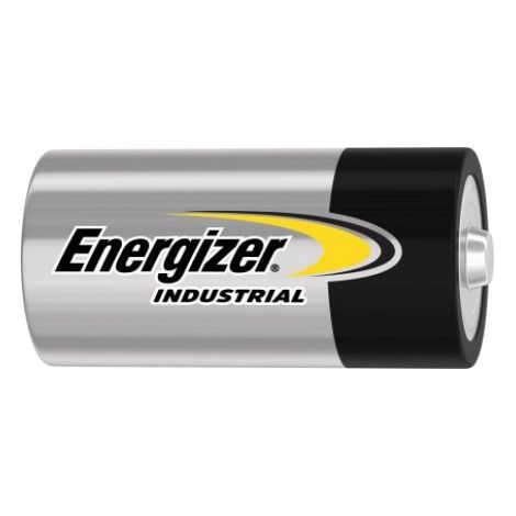 Energizer Industrial Batería de un solo uso C Alcalino