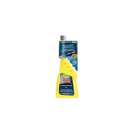 ADDITIVO PER BENZINA PULITORE INIETTORI- - ml.250 - 2 pezzi AREXONS