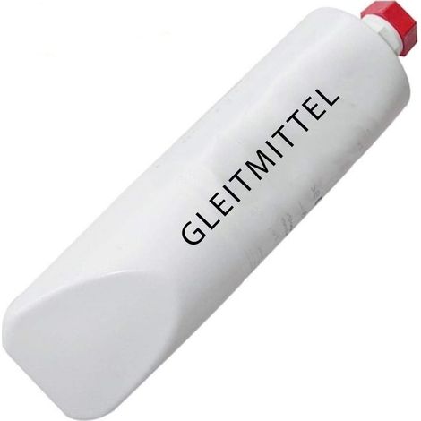 Jung Pumpen Gleitmittel in der Tube, 1kg
