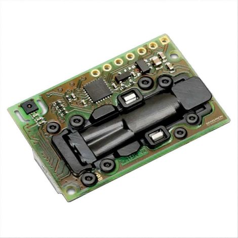 Module de capteurs de qualité de l'air SCD30 pour les mesures de CO2 et d'humidité relative/température (1/5)