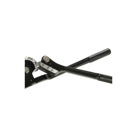 Monument Mini Bender 2611S for 6 mm, 8 mm and 10 mm Copper Pipe