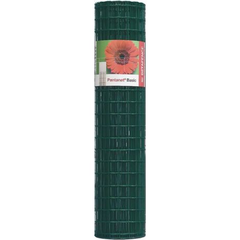 RETE PANTANET BASIC h 150 m 25 BETAFENCE (1/5)