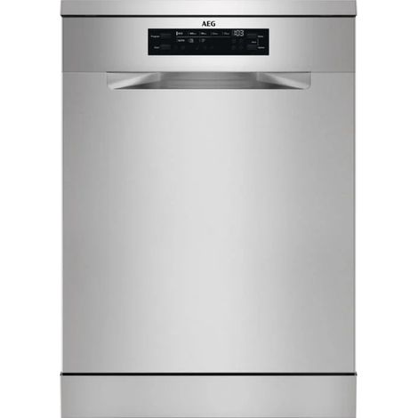 AEG FFB74907ZM LAVAVAJILLAS DE 60 CM