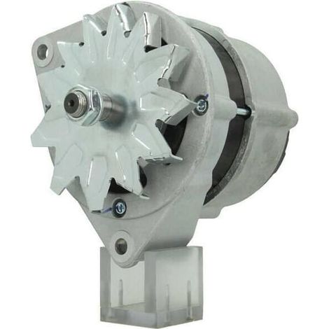 Alternatore 14V 95A UNIVERSALE 14V 95A ALT2625159 (1/5)