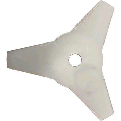 1PZ DISCO PER DECESPUGLIATORE IN NYLON A 3 DENTI (1/3)