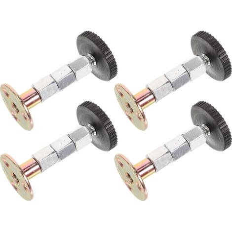 Adjust Protective Stabilizer Absorbers Collision Headboard Vibration