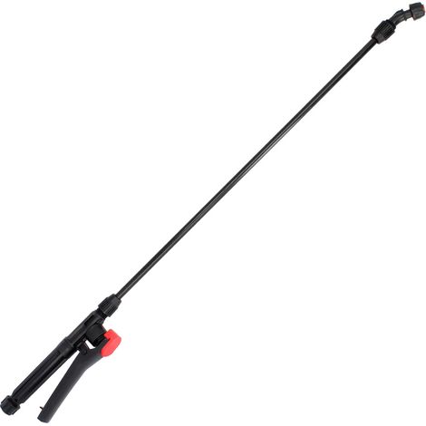 Lance pour pulvérisateur Wolfpack manuel 16 litres (Modèle 08052115) (1/2)