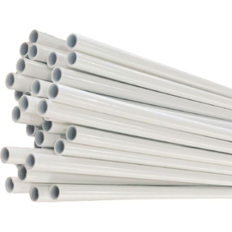 Tube Multicouche XR nu - Barre de 4m Ø32x2