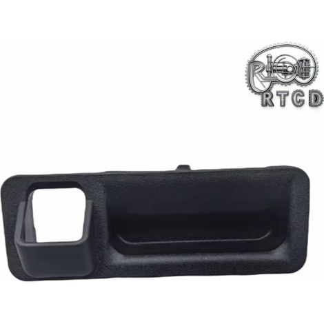 81260-C5010 Heckklappenschalter/Kofferraumschalter für Hyundai und Kia Sorento (1/5)