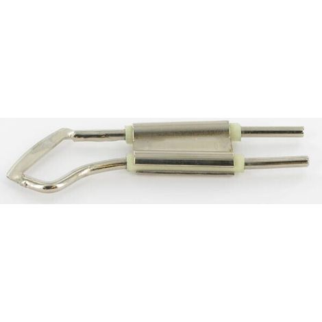 Lama per taglio coda UNIVERSALE VV9544