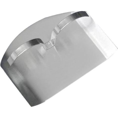 Manchons en acier inoxydable, bagues pour couteaux, manchons de cuisine (1/5)
