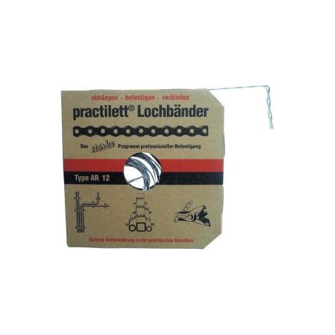 Perforato Practilett Banw071710 Sst Ribbon