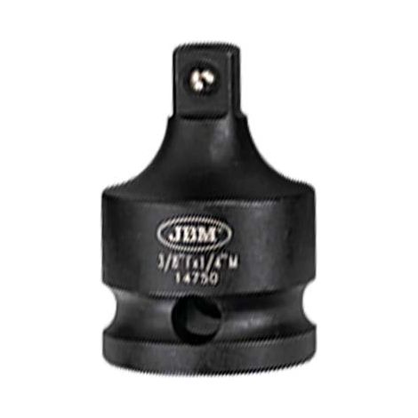ADAPTATEUR D’IMPACT filetage femelle 3/8 » – filetage mâle 1/4 »  JBM14750