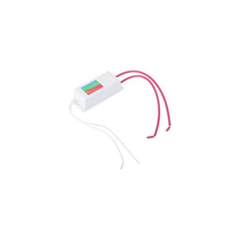 ,Transformateur électronique au néon 5KVAC 30mA charge 1-5m redresseur d'alimentation d'enseigne au néon