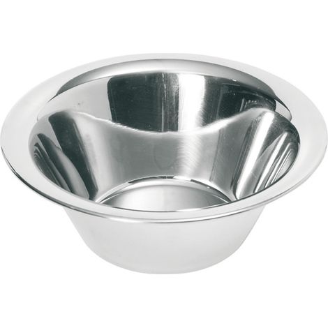Bol de cuisine en acier 1,3 l - Hendi 530207 (1/2)