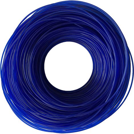 FIL COUPE HERBE 1,65MM X200M C