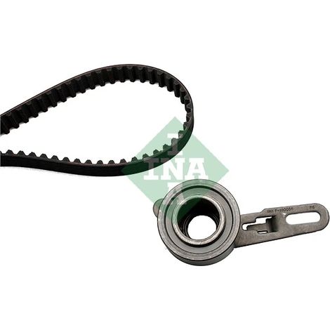 Kit de courroie crantée INA 530 0138 10 FORD 1682935 6121753 6121754 6138677