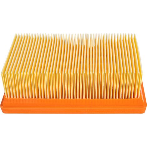 Suitable for HEPA filter cartridges and accessories for Kärcher vacuum cleaners MV4/MV5/MV6 (1/4)