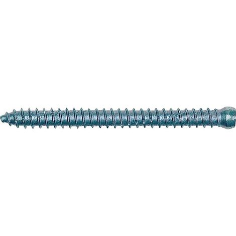 Vis de fixation pour cadre Fischer FFSZ, 7,5x102 100 pcs (1/7)