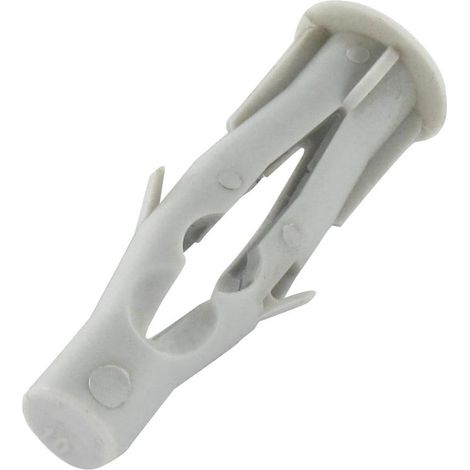 Cheville Nylon FISCHER FU 8X40 53263-1 pièce (1/5)