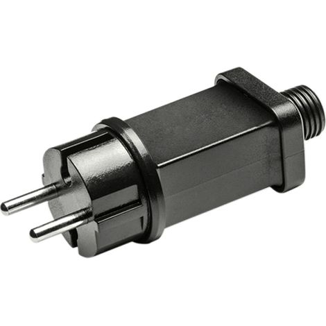 KONSTSMIDE Ersatztrafo 12V System IP44 für Außenbereich Bodeneinbaustrahler (1/2)