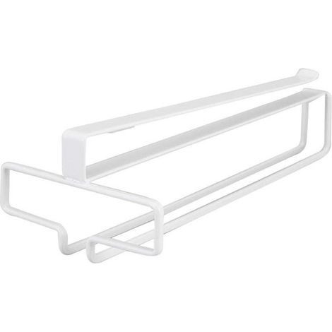 Porte-verre à vin suspendu – Support – Épaisseur max 2 cm – Rangement de verres – Gain de place (1/5)