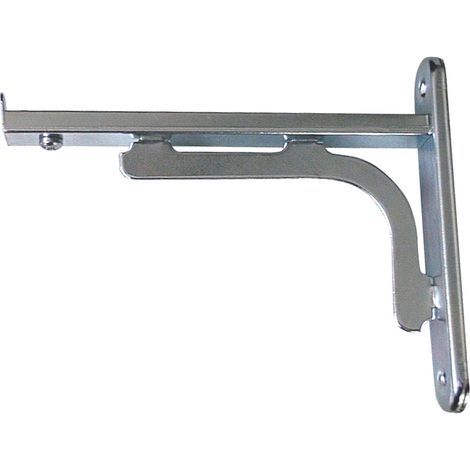 MENSOLA ALLUNGABILE  cm. 20x30 12.00 pz