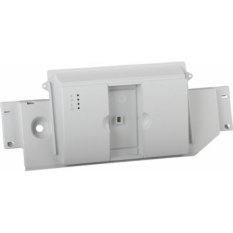 Tableau de bord - BAXI ROCA : 147057268