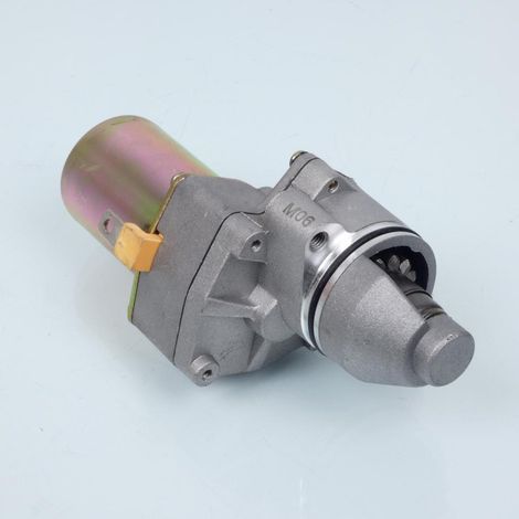 Démarreur RMS pour moto Minarelli 50 AM6 Neuf (1/4)