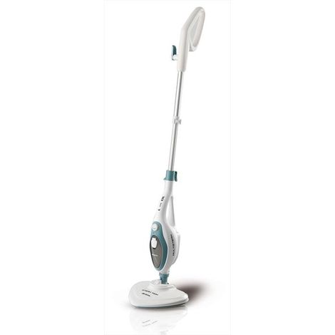lavapavimenti a vapore 1500w bianco - 4164 - Ariete