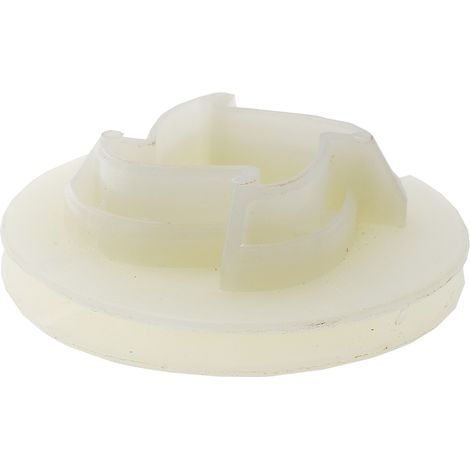 Jardiaffaires – Poulie de lanceur pour débroussailleuse Husqvarna et Jonsered – Remplace 537 09 25-02 – Installation facile sans modifications (1/3)