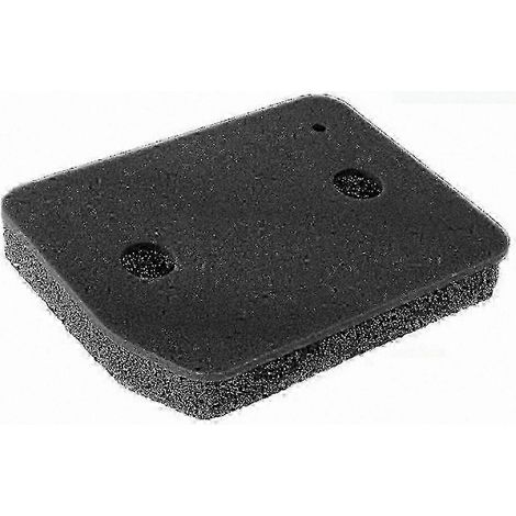 Filtre éponge en mousse de rechange pour sèche-linge T1 AESAP 9164761, pièce détachée compatible, remplacement facile, haute absorption, modèle série T1. (1/2)