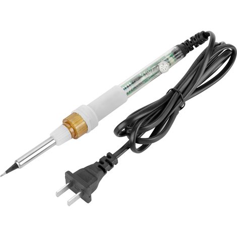 BF-836 60W Adjustable Temperature Electric Soldering Iron 200-450℃ (CN Plug 220V)