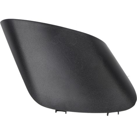Coque de rétroviseur extérieur droit pour Fiat Grande Punto, cache de remplacement, référence 735596883 (1/5)