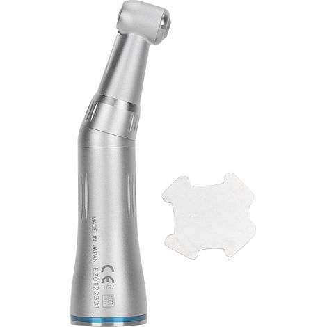 Ponceuse dentaire à vitesse lente pour polissage - Accessoire dentaire professionnel (1/5)