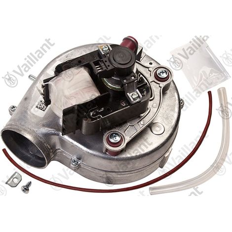 VAILLANT Ventilador MAG 115+145/1 T Vaillant-Nr. , 0010031300