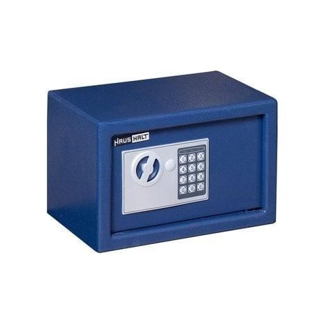 Dymo SAFE S-20ET Caja Fuerte Compacta y Resistente
