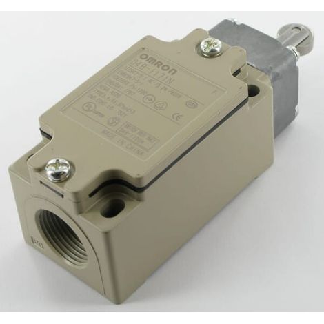 Interrupteur OMRON D4B4171N