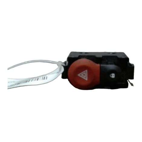 Bouton De Warning RENAULT Kangoo [PRODUIT D'OCCASION]♻️252105246r (1/3)