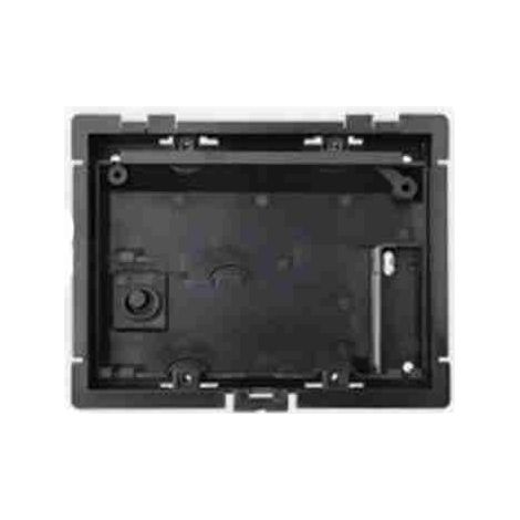 LCD-FLUSHBOX - SCATOLA DA INCASSO PER PCX-LCDP/W