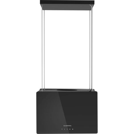 CIARRA Smart Inselhaube Dunstabzugshaube EEK A++ 48cm CBCB4850-OW
