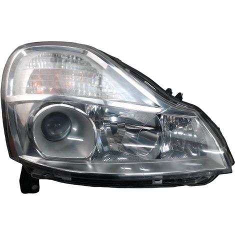 [PRODUIT D'OCCASION] Phare Droit RENAULT Modus ♻️ Ref Oe. 7701069722 - Garantie à vie (1/4)