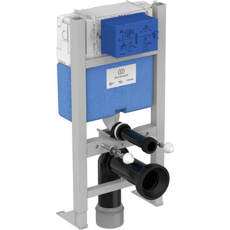 IDEAL STANDARD R009167 Élément WC M ProSys, autoportant (1/2)