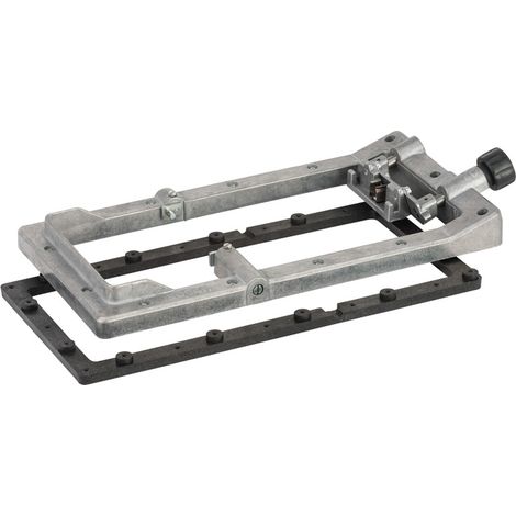 Cadre de ponçage Bosch pour PBS 75 A/AE, GBS 75 A/AE (1/4)