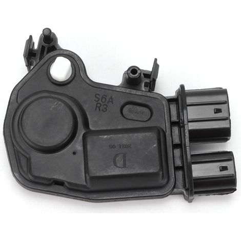 Verrouillage électrique de porte 72115S6AJ01, avant droit passager, compatible Honda Odyssey RB1 2005-2008, conduite à gauche, pièce de rechange (1/5)