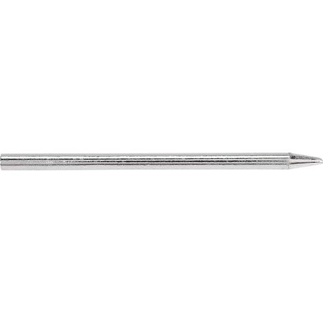 5 raccords droits en laiton pour tuyau d'arrosage -- (1/5)