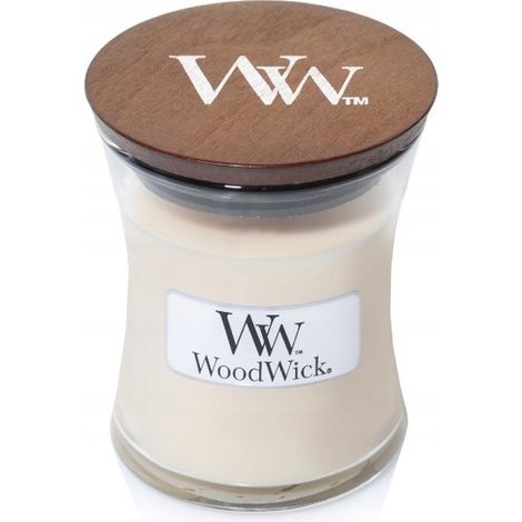 Woowick VANILLA BEAN MINI HOURGLASS 85G (1/2)